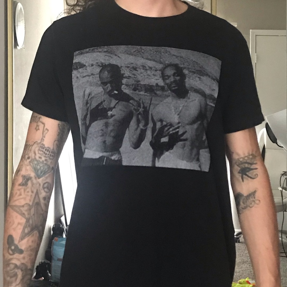 2pac bundle
